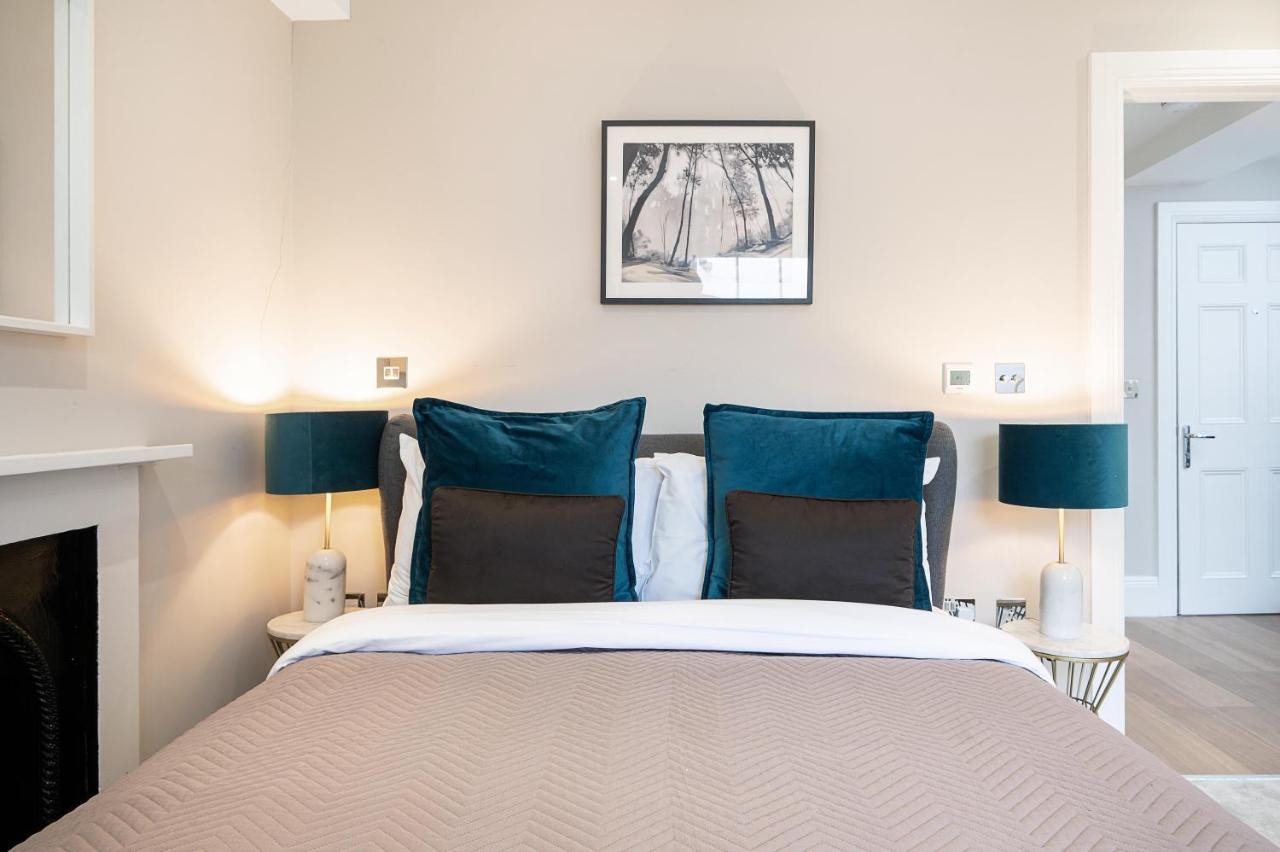 Arcore Premium Apartments Bloomsbury Londra Dış mekan fotoğraf