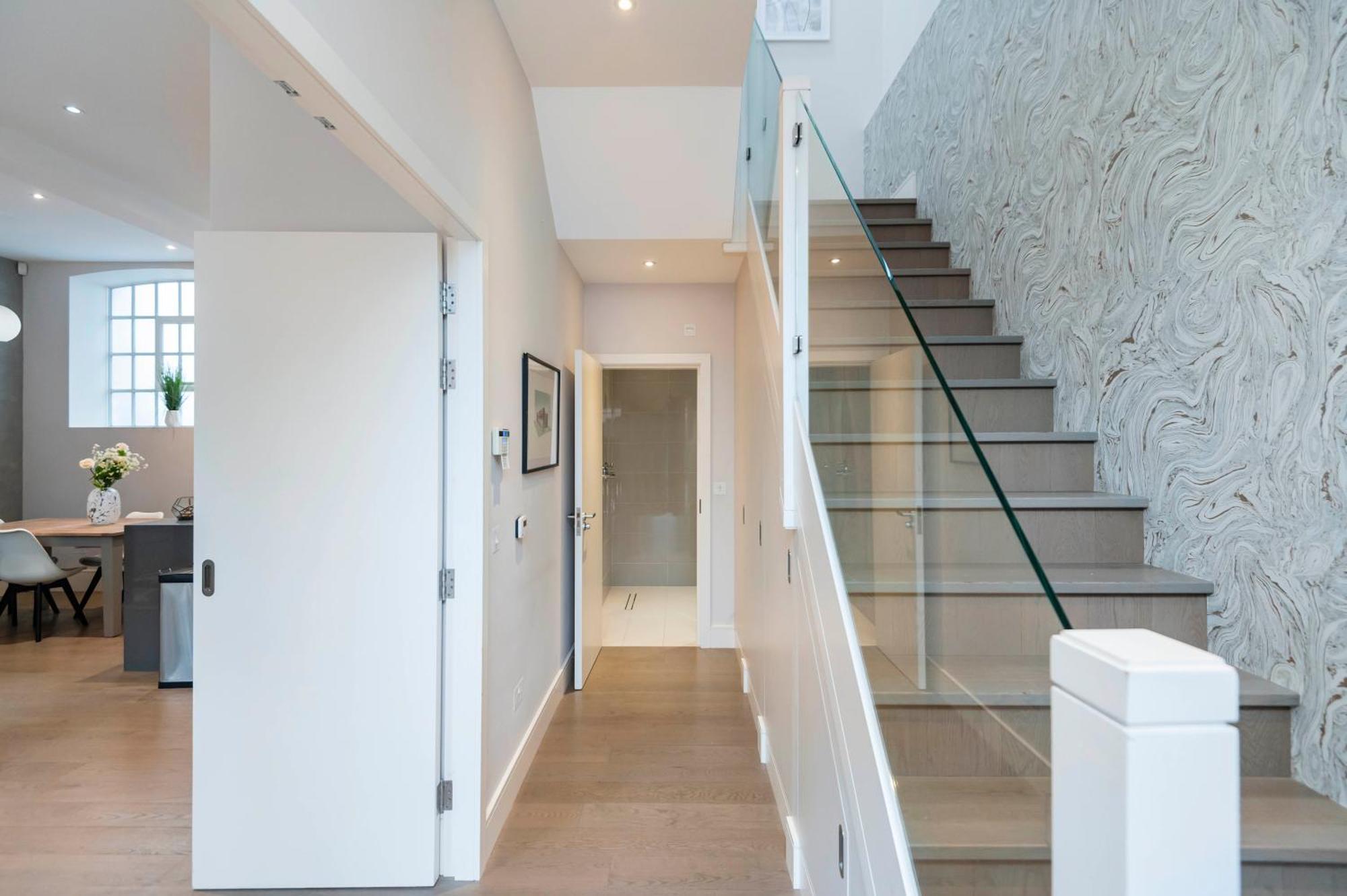 Arcore Premium Apartments Bloomsbury Londra Dış mekan fotoğraf