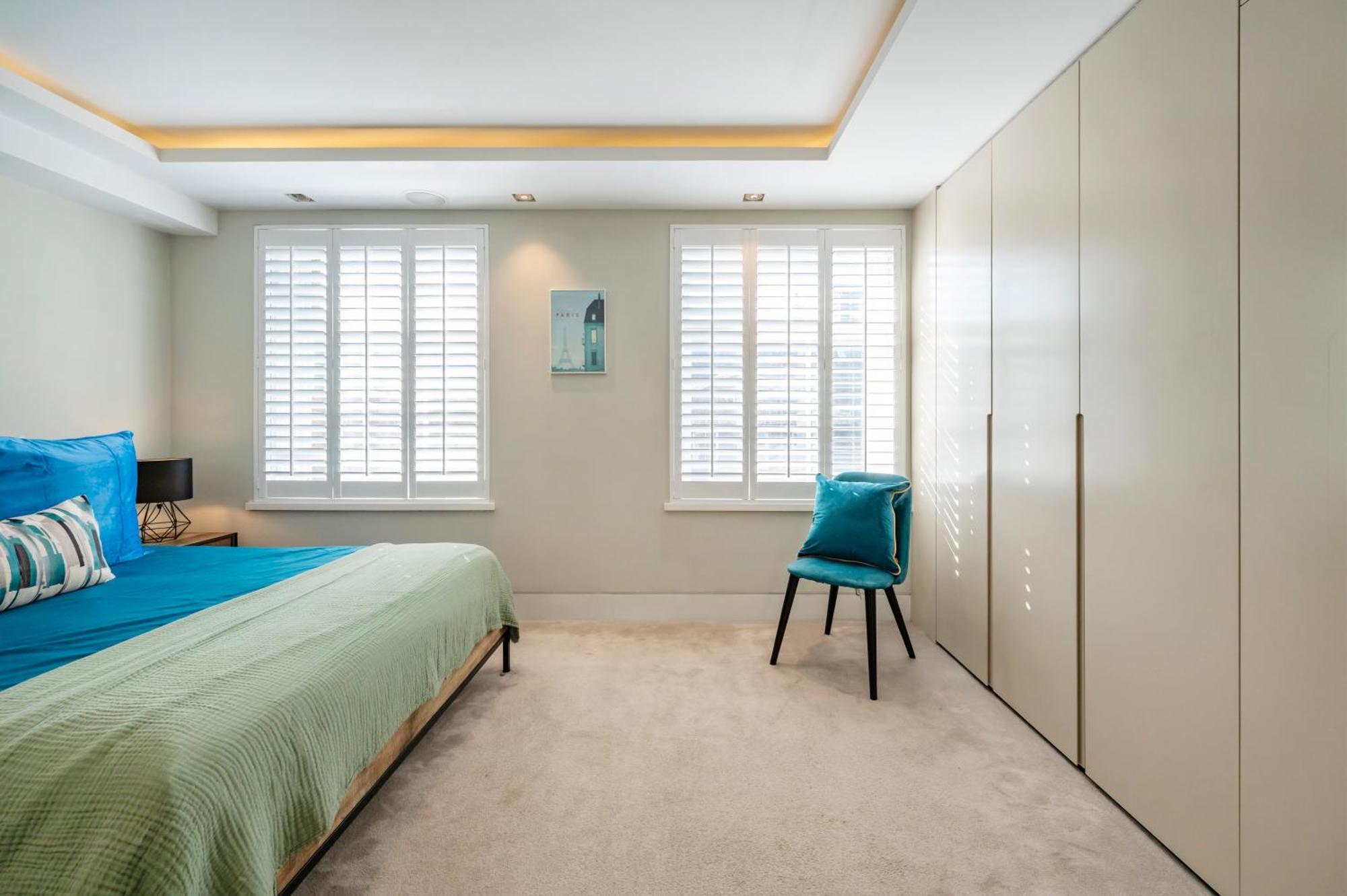 Arcore Premium Apartments Bloomsbury Londra Dış mekan fotoğraf