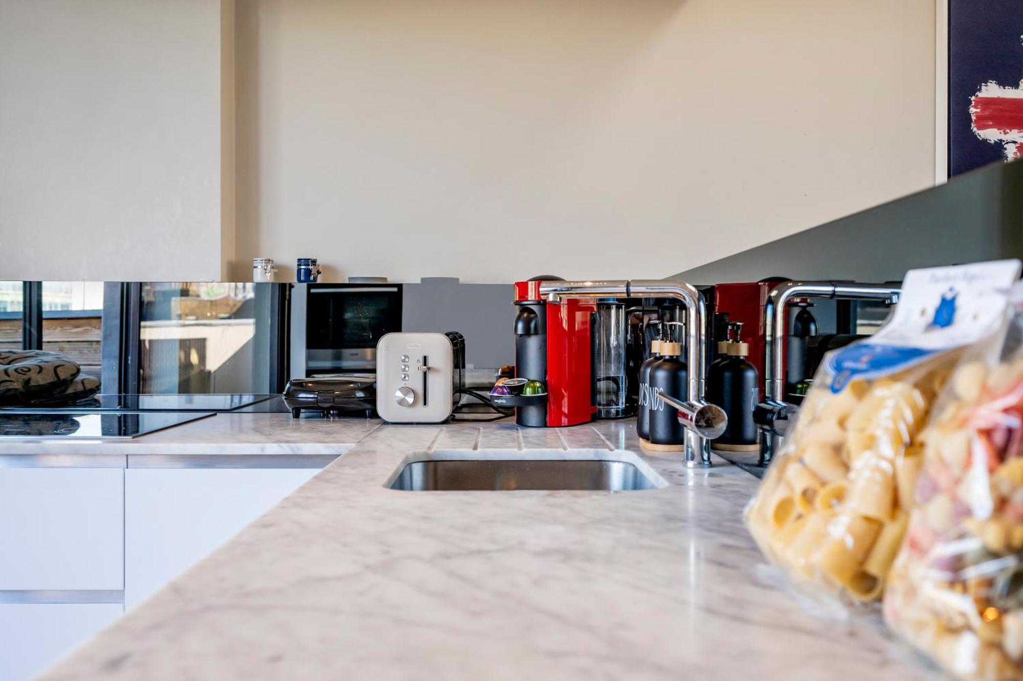 Arcore Premium Apartments Bloomsbury Londra Dış mekan fotoğraf