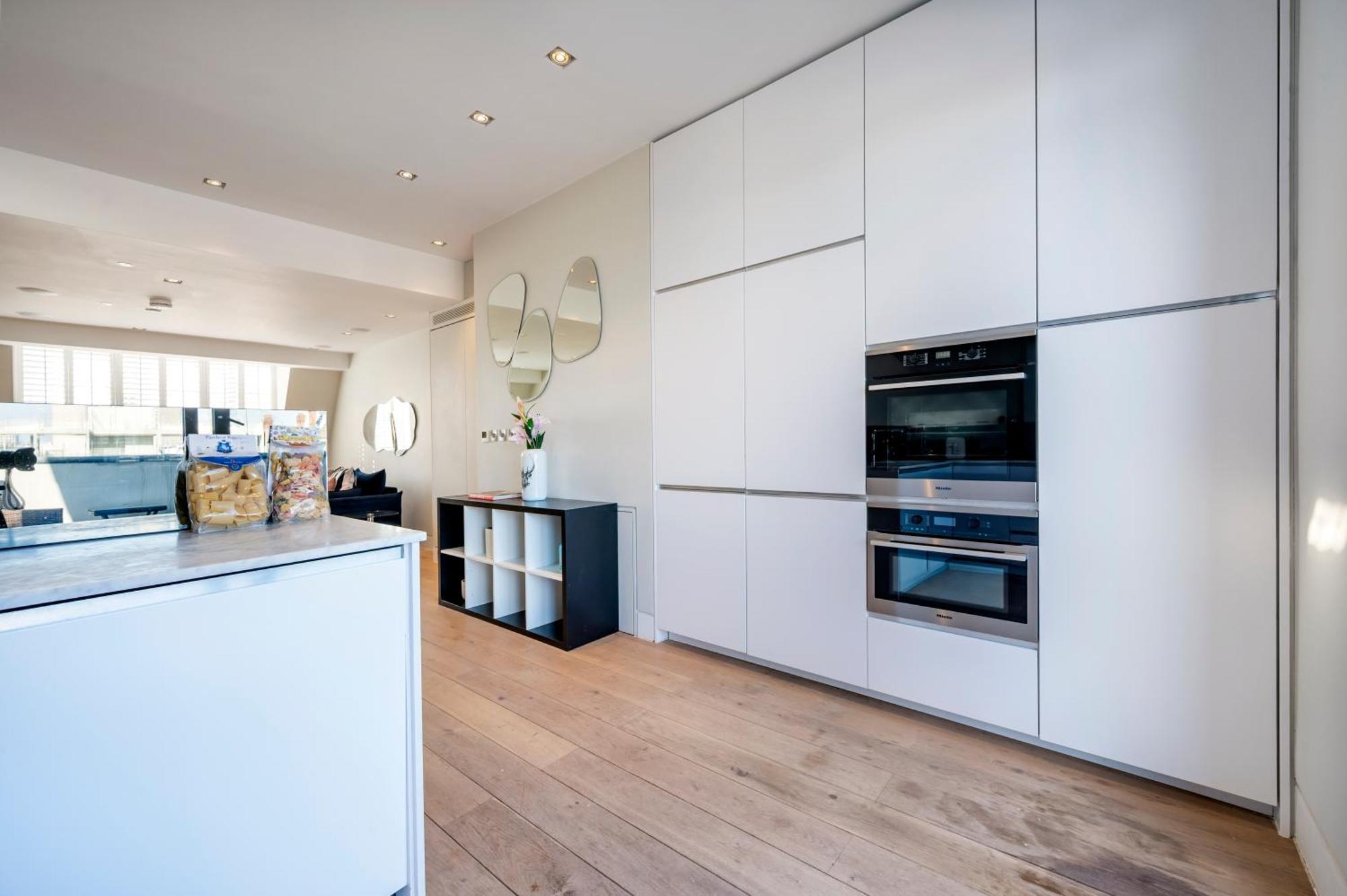 Arcore Premium Apartments Bloomsbury Londra Dış mekan fotoğraf