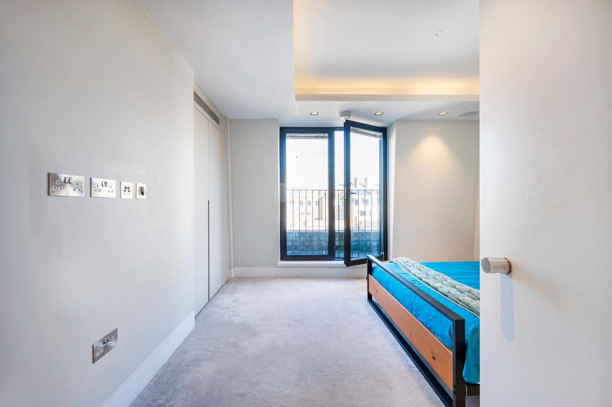 Arcore Premium Apartments Bloomsbury Londra Dış mekan fotoğraf