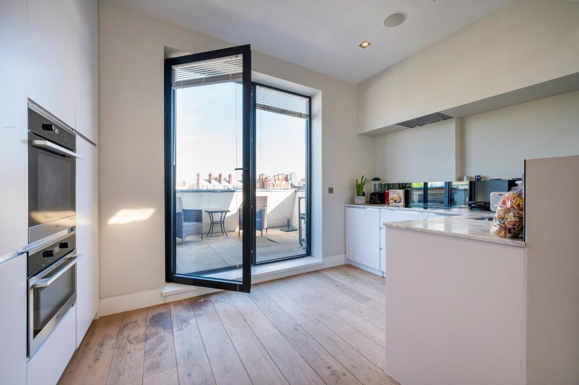 Arcore Premium Apartments Bloomsbury Londra Dış mekan fotoğraf