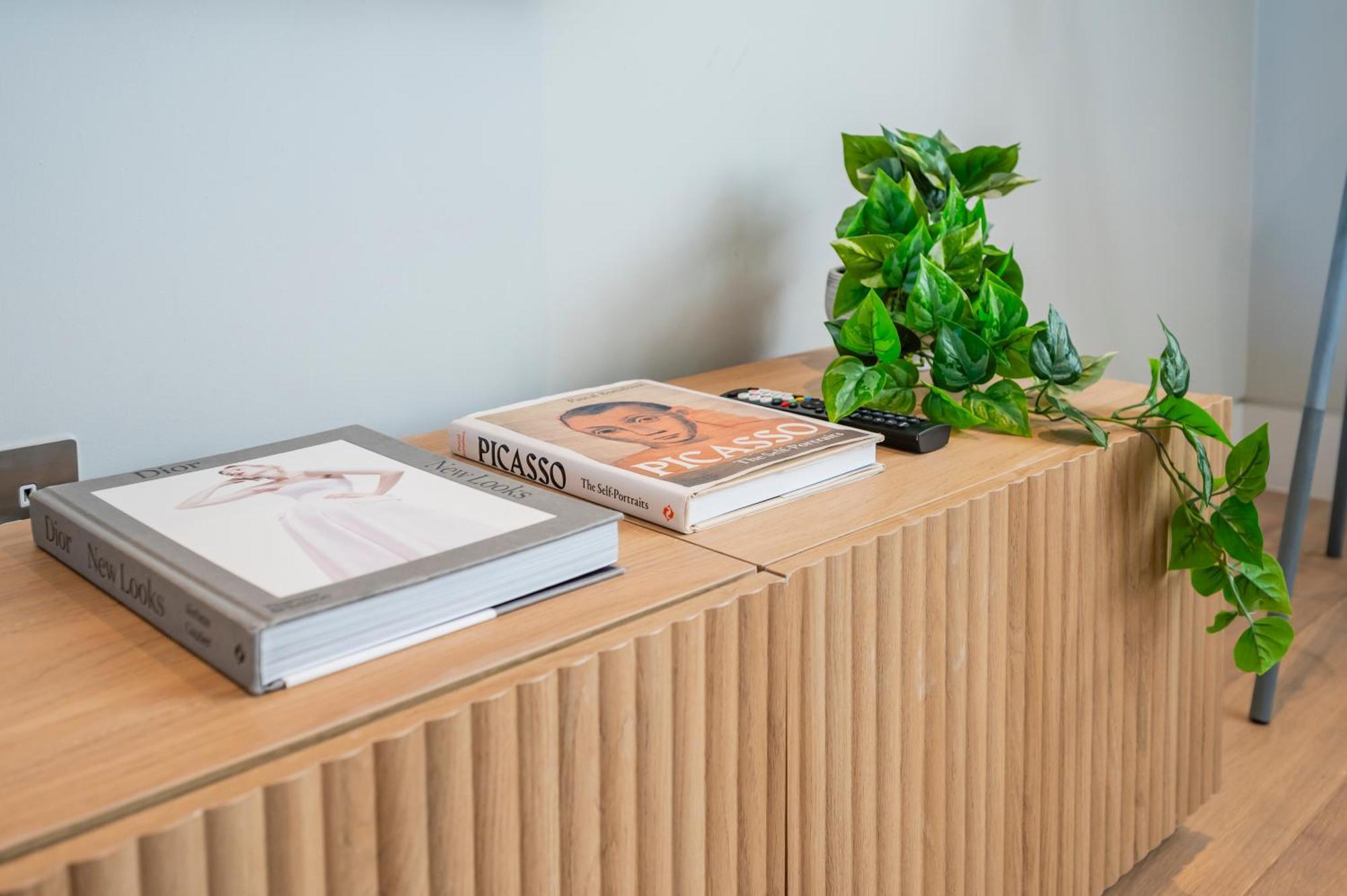 Arcore Premium Apartments Bloomsbury Londra Dış mekan fotoğraf