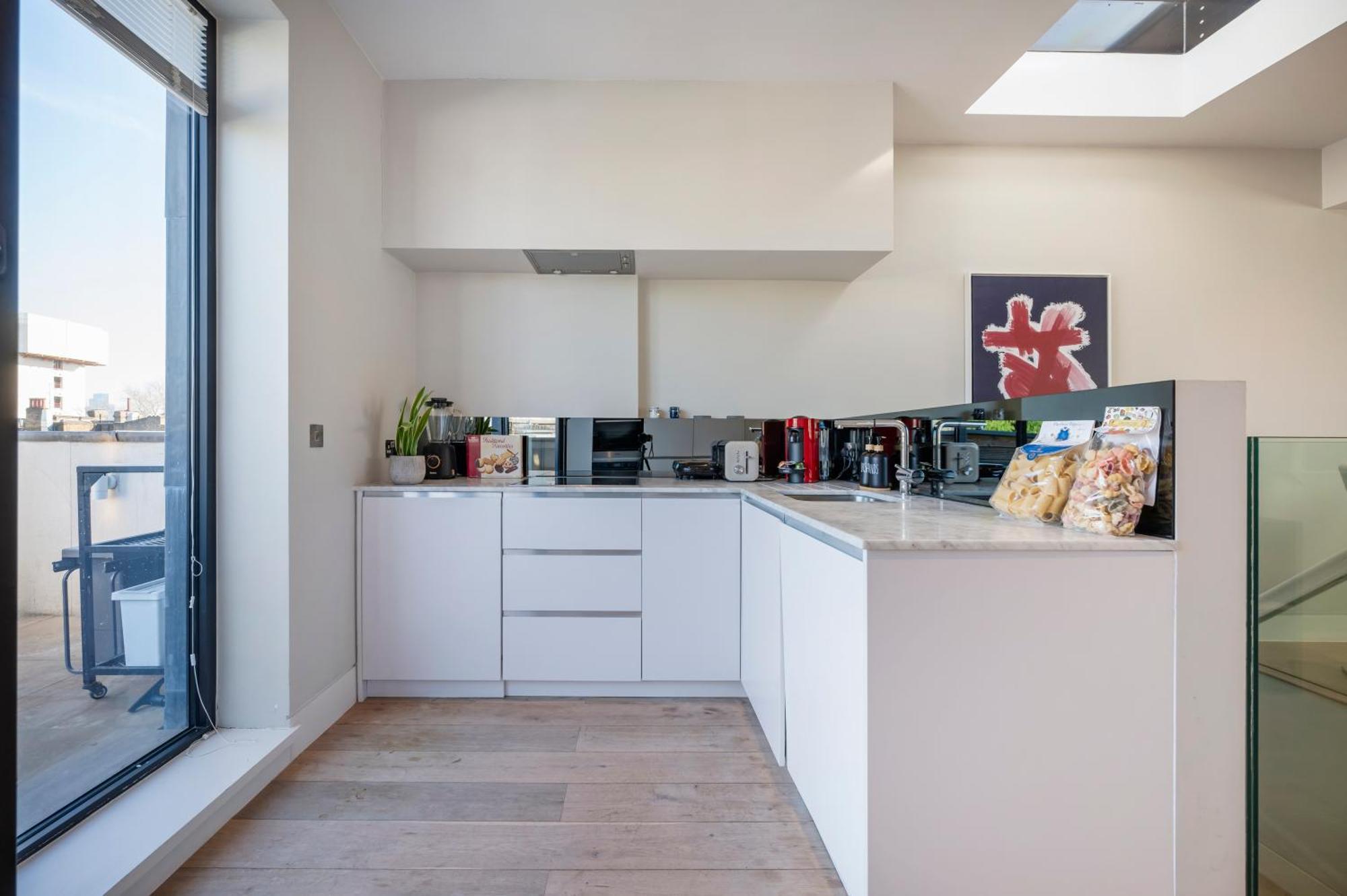 Arcore Premium Apartments Bloomsbury Londra Dış mekan fotoğraf